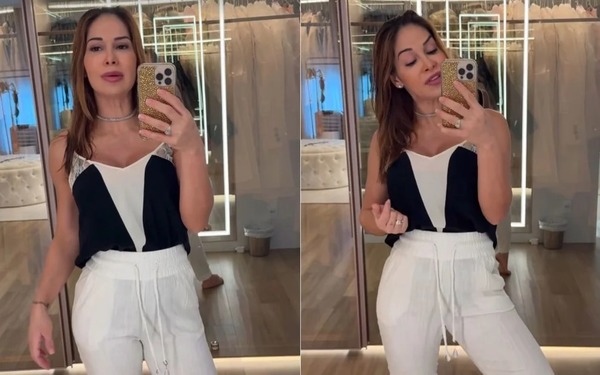 Maíra Cardi anuncia que vai excluir conta do Instagram e revela motivo