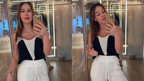 Maíra Cardi anuncia que vai excluir conta do Instagram e revela motivo