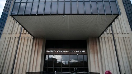 Banco Central oficializa liquidação da Master Corretora