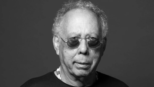 Cantor e compositor Jards Macalé morre aos 82 anos no Rio de Janeiro