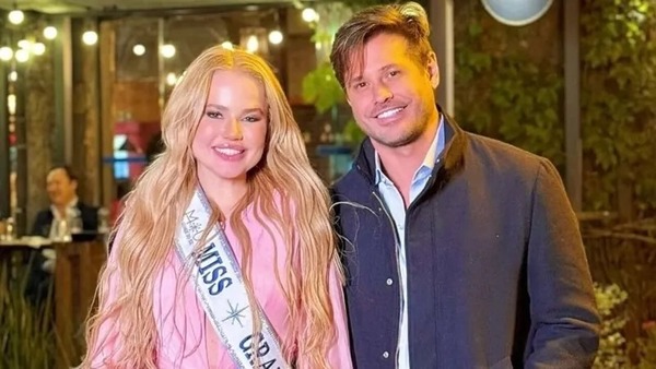 Do romance à denúncia de agressão: tudo sobre o caso Dado Dolabella e Marcela Tomaszewski