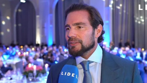 Quem é Daniel Vorcaro, dono do Banco Master, preso pela PF