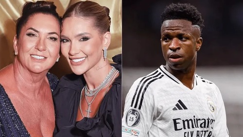 Mãe de Virginia publica que vai se mudar para Espanha e internet vai à loucura