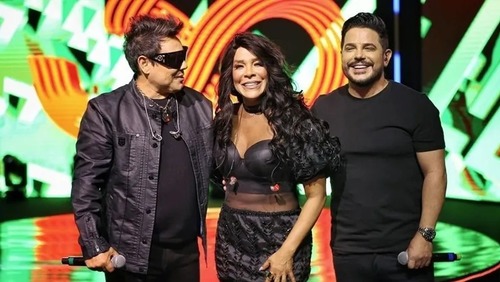 Silvânia Aquino é contratada por Wesley Safadão após deixar Calcinha Preta