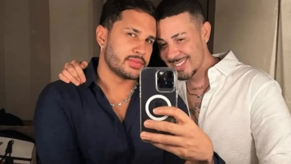 Carlinhos Maia e Lucas são processados por ex-motorista de famoso; entenda