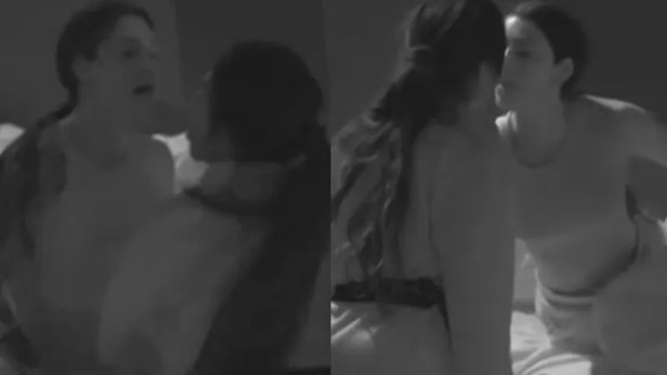 Rayane acusa Carol de agressão e Saory xinga produção em A Fazenda 17