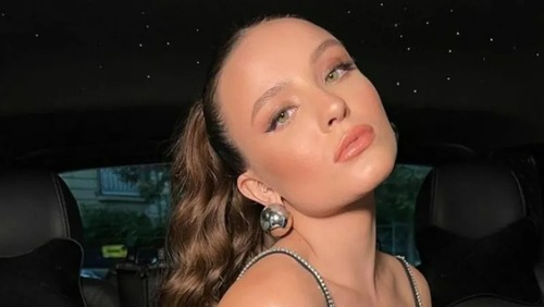 Larissa Manoela nega processo contra pais e explica ação por danos morais