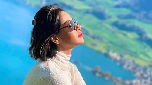 Maíra Cardi anuncia saída do Instagram com 9 milhões de seguidores