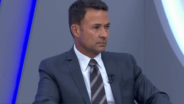 Cansamos de prender e a Justiça cansa de soltar, diz vice-prefeito de SP