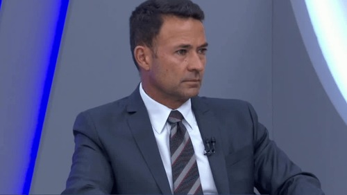 Cansamos de prender e a Justiça cansa de soltar, diz vice-prefeito de SP