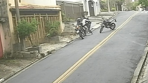 Advogado reage a assalto e luta com suspeitos em Guarulhos, na Grande SP