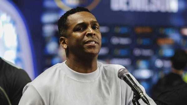 Ex-atacante Jô é preso no Rio por não pagar pensão alimentícia