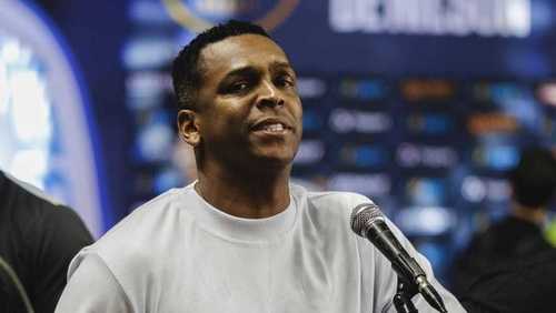 Ex-atacante Jô é preso no Rio por não pagar pensão alimentícia