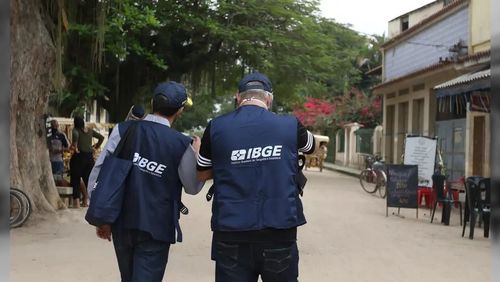 Concurso do IBGE tem mais de 9 mil vagas; veja como se inscrever