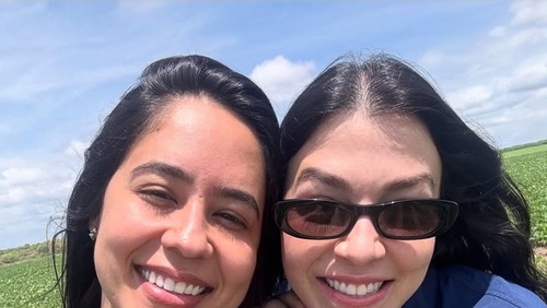 Nora de Leonardo agita web com suposta indireta para Poliana Rocha