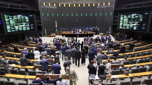 Veja o que muda na lei após a aprovação do texto-base do PL Antifacção