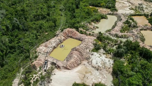 Presença de facções criminosas na Amazônia cresce 32% em um ano