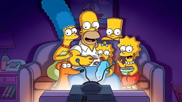 Quais personagens de Os Simpsons já morreram?