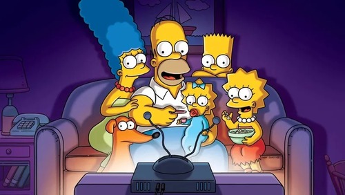 Quais personagens de Os Simpsons já morreram?
