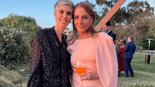 Heloísa Périssé assume namoro com diretora de TV; saiba quem é