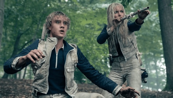 ‘Jogos Vorazes’: novo filme do universo ganha primeiro trailer; assista