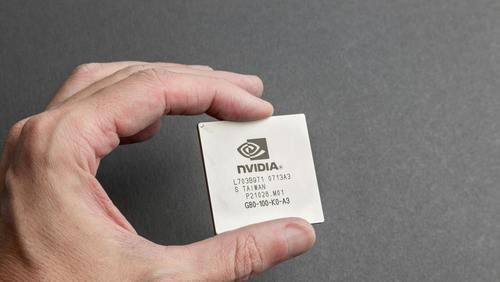 Lucro bilionário da Nvidia contraria investidor que previu bolha da IA