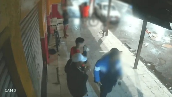 Guerra de facções deixa mortos no ES; inocente é atingida por bala perdida