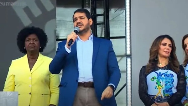 Quem é Jorge Messias, indicado por Lula para ser novo ministro do STF