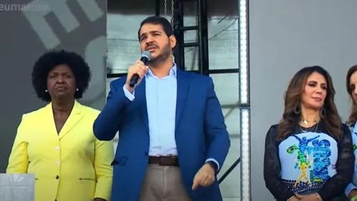 Quem é Jorge Messias, indicado por Lula para ser novo ministro do STF