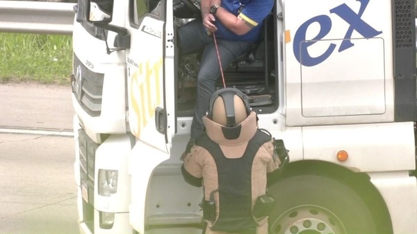 Caminhoneiro do Rodoanel confessa farsa de sequestro; veja o que se sabe