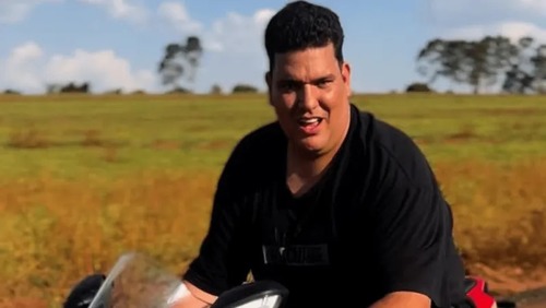 Influenciador é morto a tiros em Ribeirão Preto