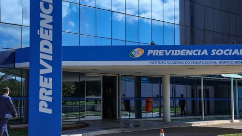 INSS: cadastro biométrico será obrigatório para novos benefícios
