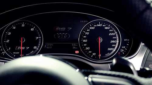 Como saber se quilometragem do carro usado está adulterada no odômetro?