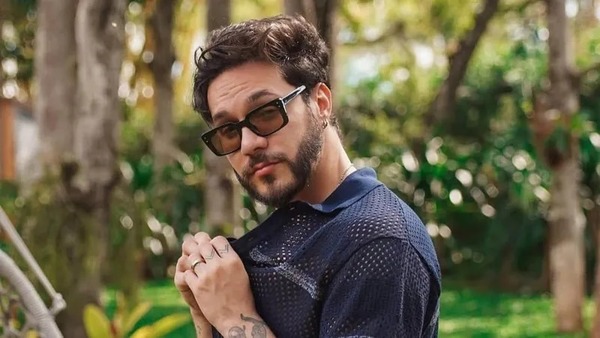 Eliezer diz que economiza R$ 10 mil de mercado ao "acompanhar governanta" na compra