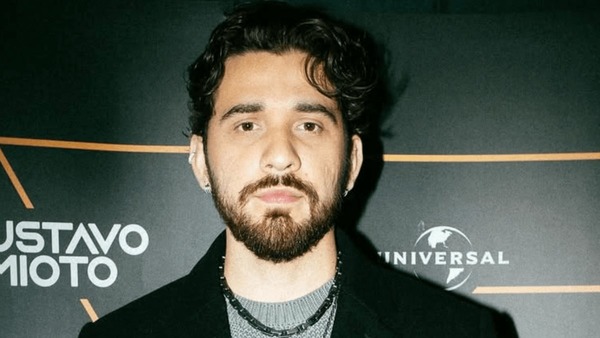 Gustavo Mioto fala de ser o “chato do relacionamento” e fãs veem indireta