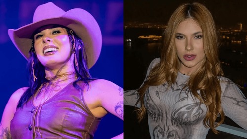 Ana Castela se pronuncia após amiga próxima criticar Virginia Fonseca