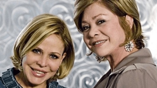 Morre Ione Borges, apresentadora e dupla de Claudete Troiano, aos 73 anos