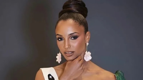 Miss Jamaica segue na UTI após queda no Miss Universo; veja o estado de saúde