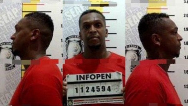 Dívida de Jô, ex-Corinthians preso por atrasar pensão, soma R$ 220 mil para um dos oito filhos