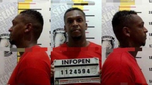 Dívida de Jô, ex-Corinthians preso por atrasar pensão, soma R$ 220 mil para um dos oito filhos