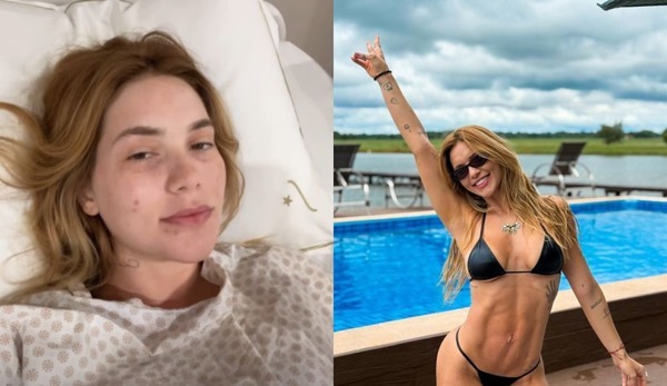 Virginia fez cirurgia? Leo Dias aponta causa real que fez famosa ser sedada para procedimento