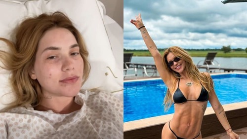 Virginia fez cirurgia? Leo Dias aponta causa real que fez famosa ser sedada para procedimento