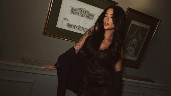 Namorada de Belo diz que quase demitiu funcionária por comprar "comida de pobre": entenda!