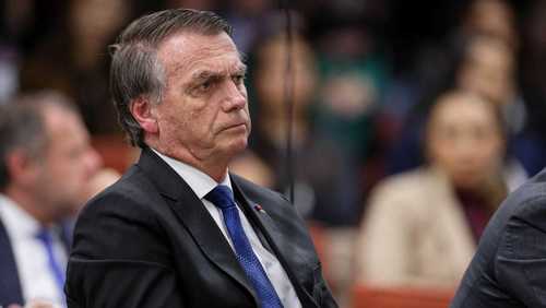 Bolsonaro não apresenta segundos embargos de declaração e se aproxima do início da pena