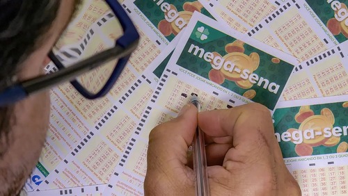 Mega-Sena sorteia nesta terça-feira prêmio acumulado em R$ 18 milhões