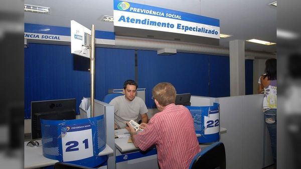 INSS inicia pagamento do 13º para novos beneficiários