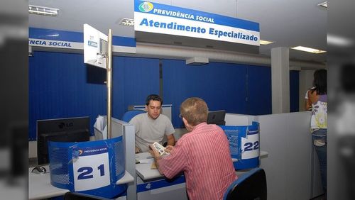 INSS inicia pagamento do 13º para novos beneficiários