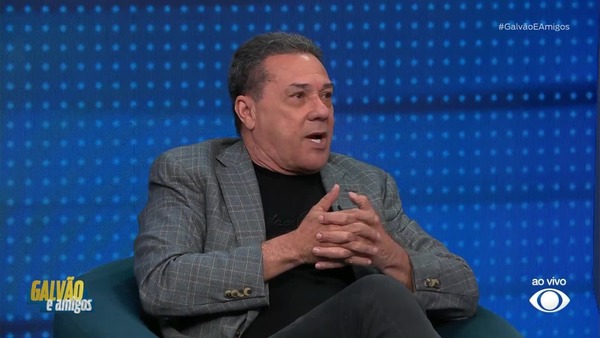 Luxemburgo anuncia aposentadoria como técnico de futebol: "Não quero mais"