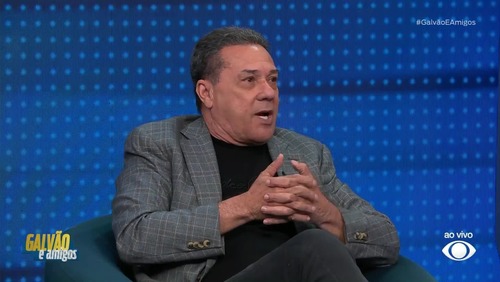 Luxemburgo anuncia aposentadoria como técnico de futebol: "Não quero mais"