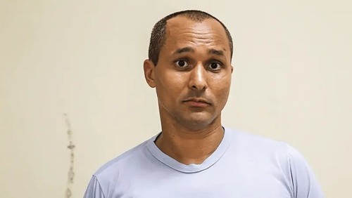 STF rejeita habeas corpus de Marcinho VP, ex-comandante do tráfico no Complexo do Alemão